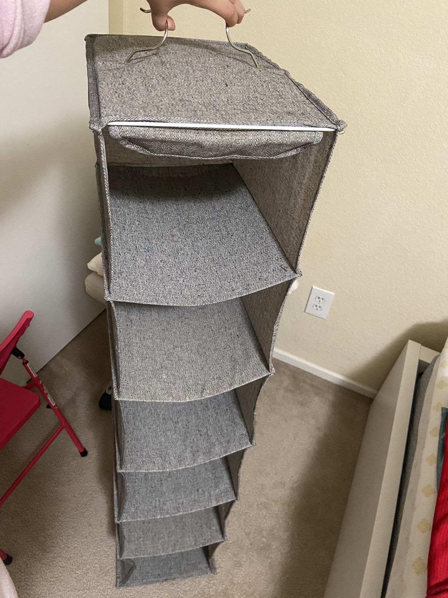 Closet Organizer 
