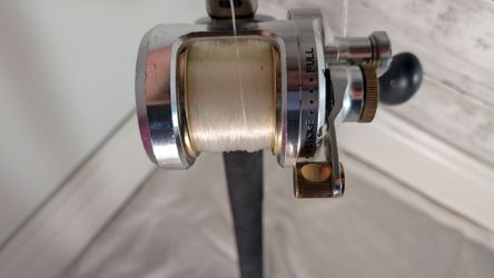 Fin-Nor Marquesa MA16 fishing reel