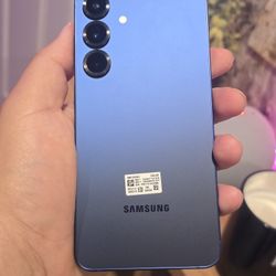 Galaxy S25 Plus 256gb 