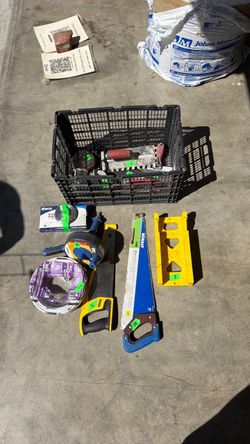 Tools