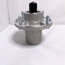 Spindle Assembly for Big Dog Hustler Mowers & John Deere Raptor SD 601804