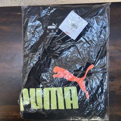 Brand New Puma Hoodie Men Size 2XL