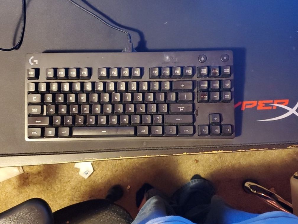 Pc Gaming Bundle