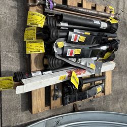 Farm Equipment