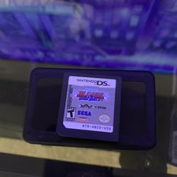 Bleach Dark Souls DS