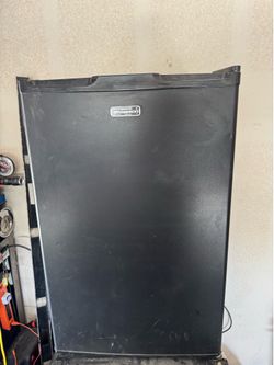 Emerson Mini Fridge