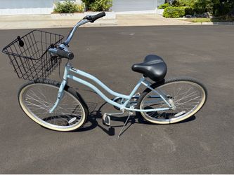 Retrospec Chatham - Girls beach cruiser