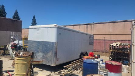 Trailer