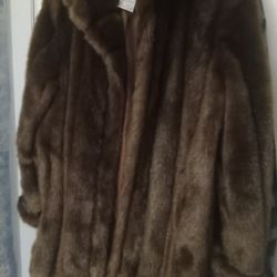 Dennis Basso Original Faux Fur