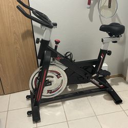 Stationary Bike