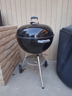 Bbq