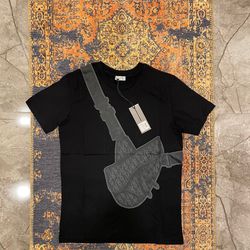 Dior Men T-shirt Size XL