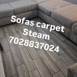 Carpet Sofas Steam