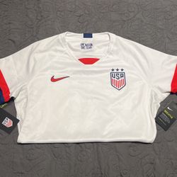 USA Women’s Jersey 