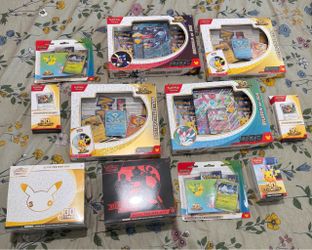 Pokemon 30th anniversary and destined rivals