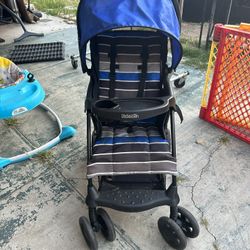 Good Baby Stroller 