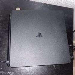 PS4 Slim 1Tb