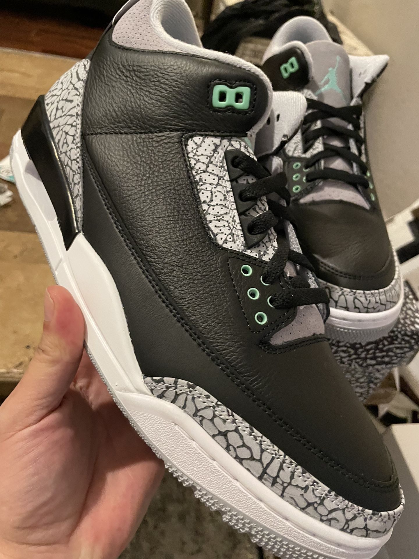Jordans