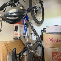 Trek Mtn Bike