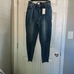 Mom Jeans Forever 21