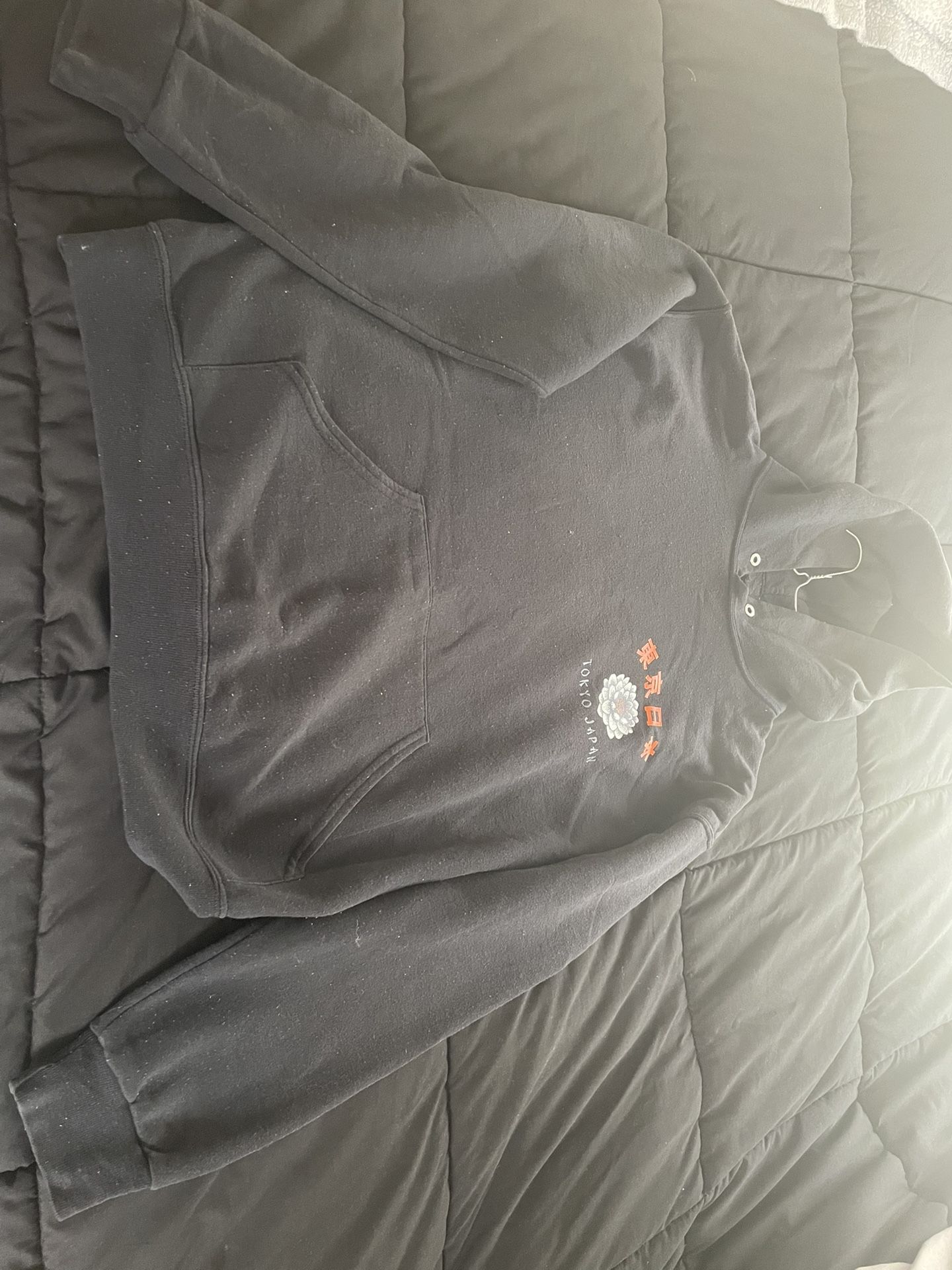 Tokyo Japan hoodie