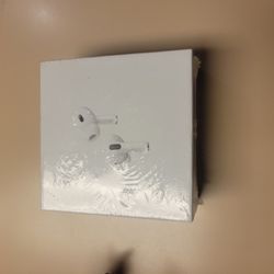 Brand NEW IN BOX. AIRPODS PRO