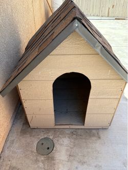 Dog 🐕 house