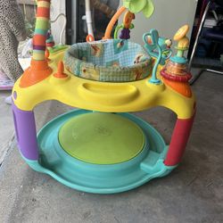 Baby Bouncy 
