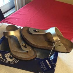 BIRKENSTOCK 