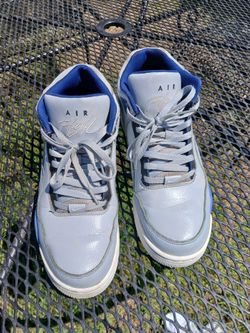Nike air flight