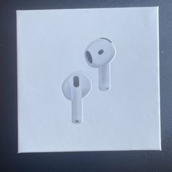 Air pod (4th gen)