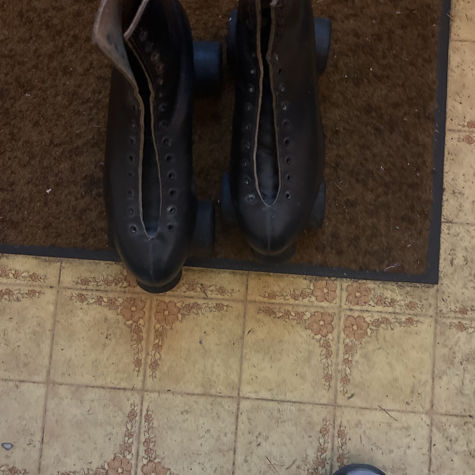 Roller Skates
