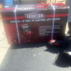 Winch
