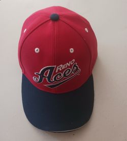 Reno Aces Baseball Cap