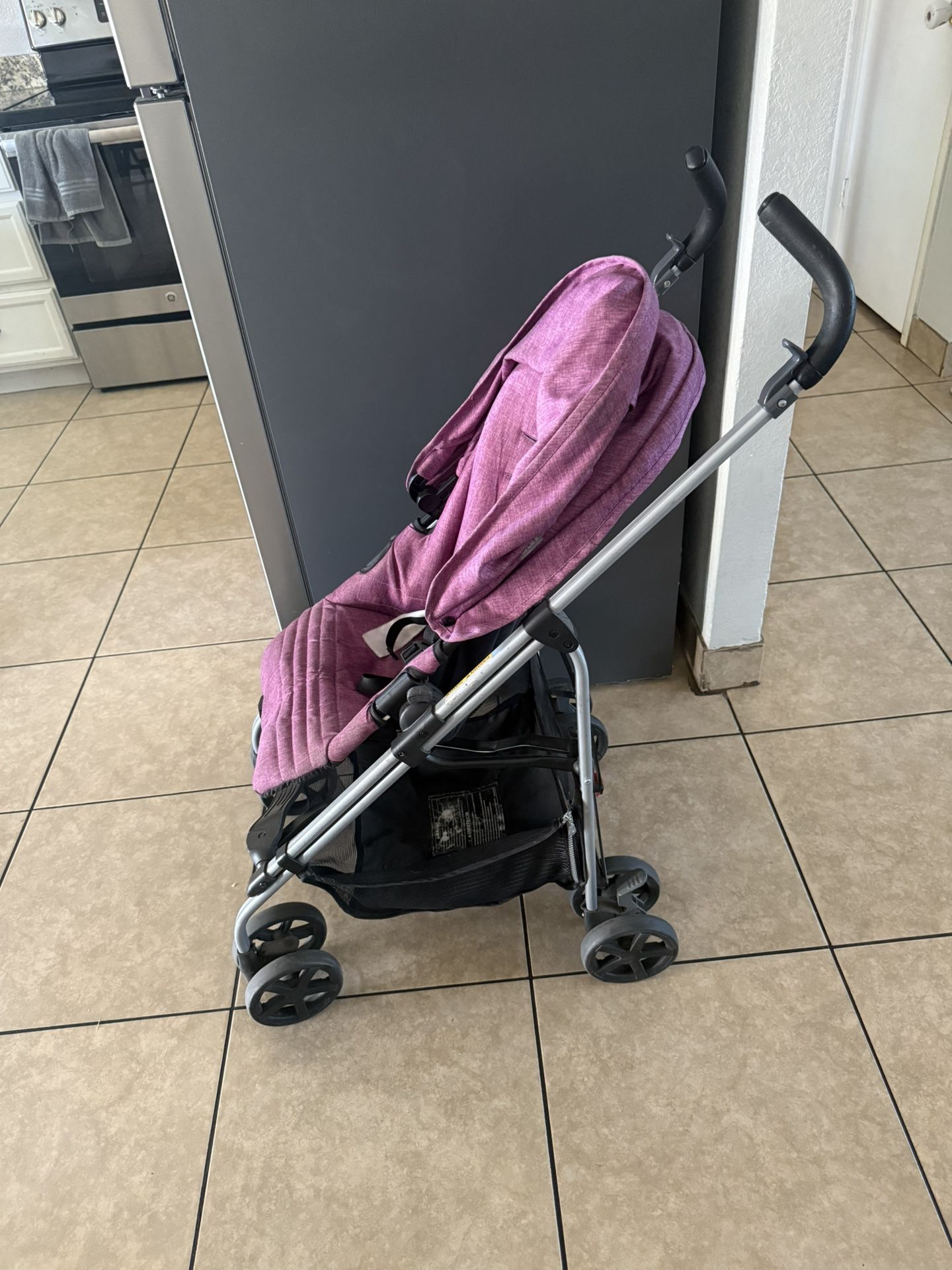 Urbini Stroller