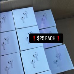 AirPods 4
