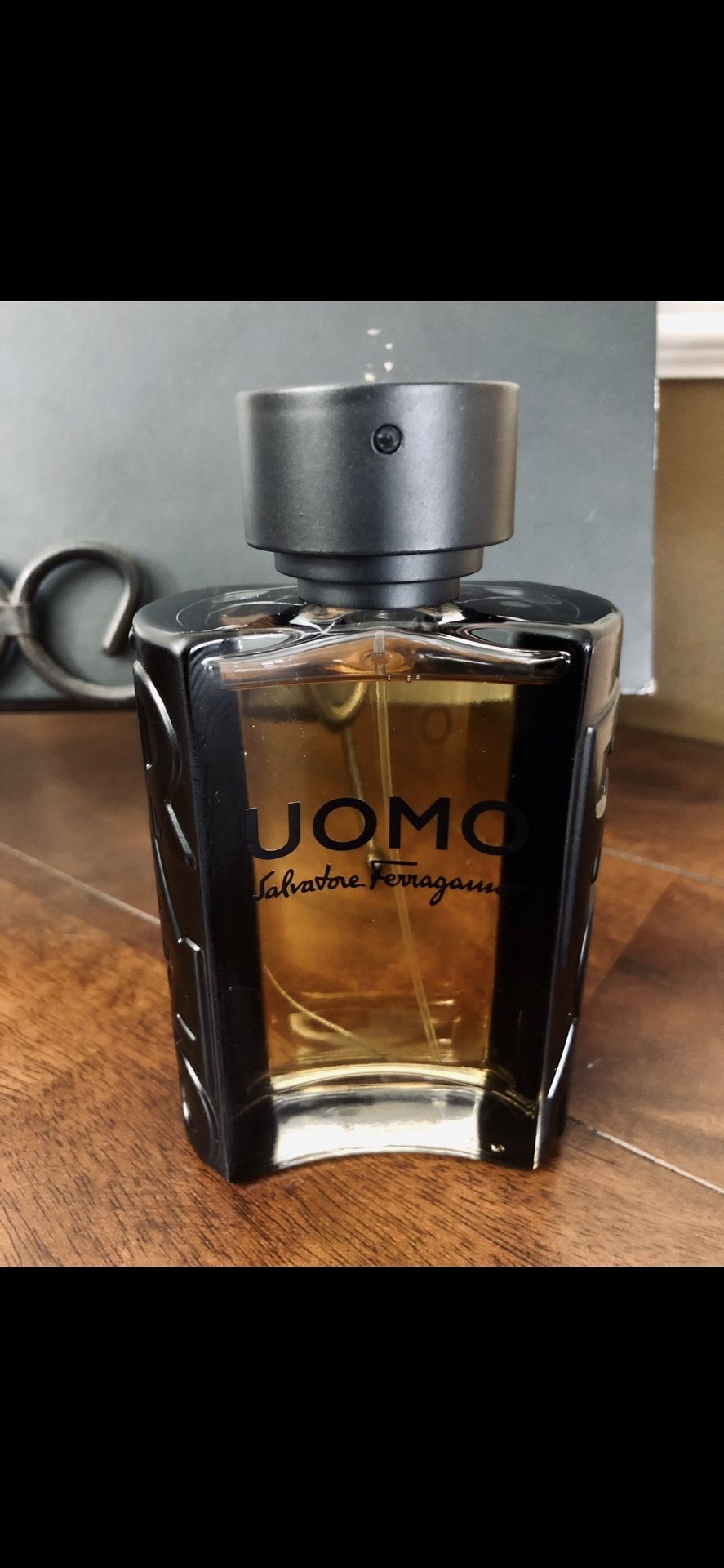 Salvatore Ferragamo Uomo EDT