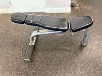 Tko weight bench