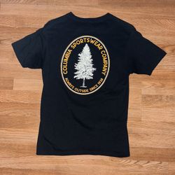 Columbia Men’s Tee