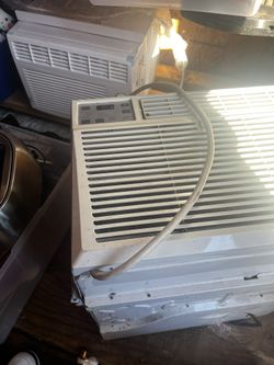 Air Conditioners