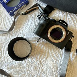 Sony A7III