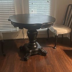 Small Kitchen Table 