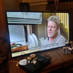 55 Or 60 Fire Stick Tv 