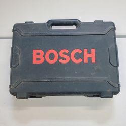 BOSCH Drill with 130 24V Battery Charger