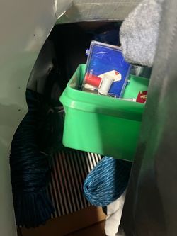 FREE BOX