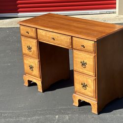 Antique Desk