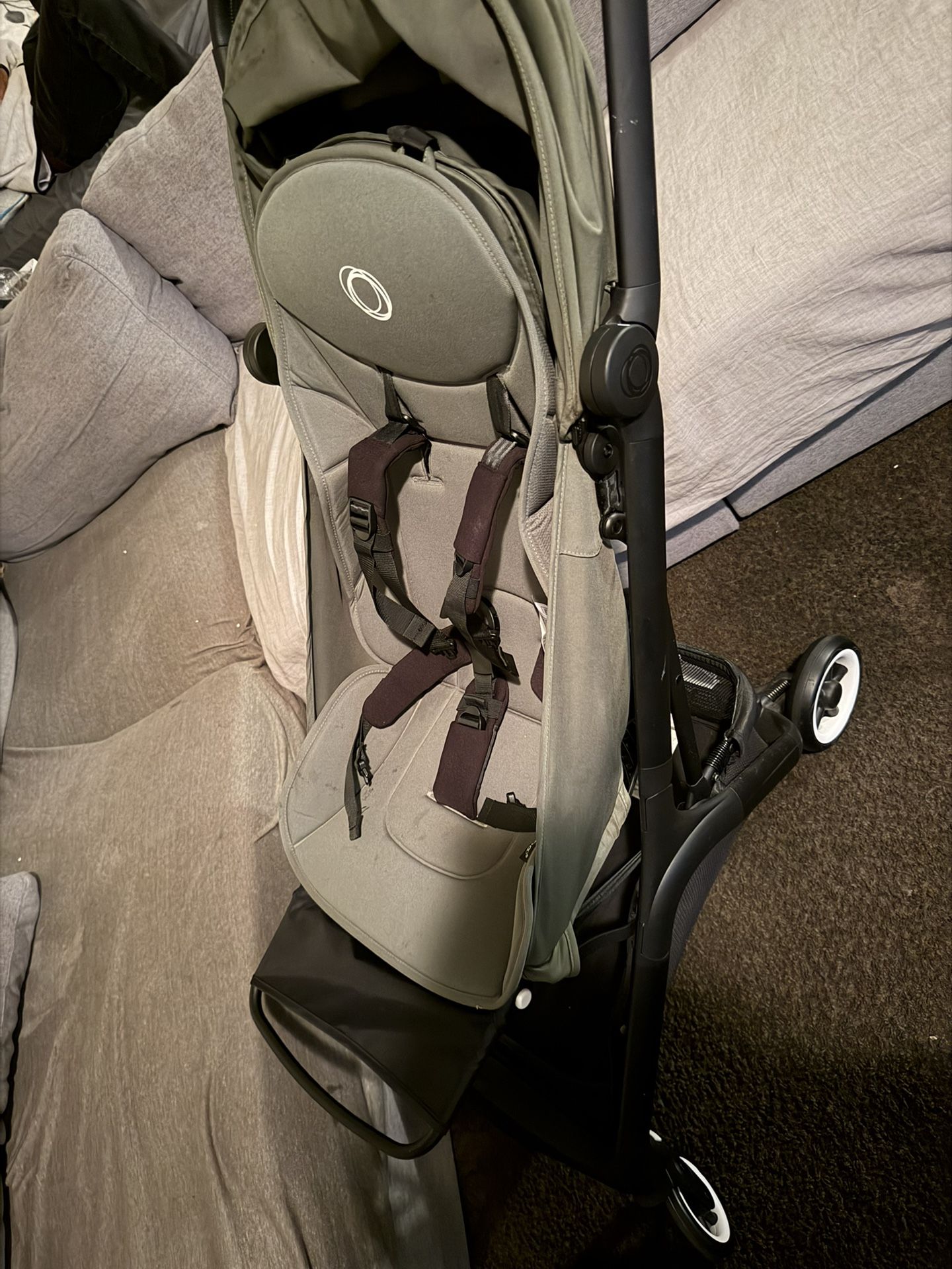 Bugaboo Butterfly 