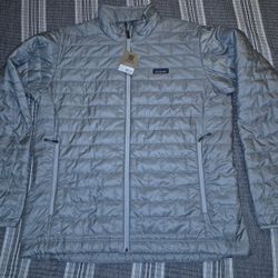 Patagonia Mens Jackets
