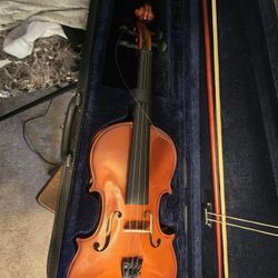 Violin