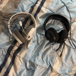 Steal  Series Headphones 